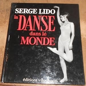 La Danse dans le Monde