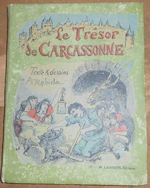 Le Trésor de Carcassonne