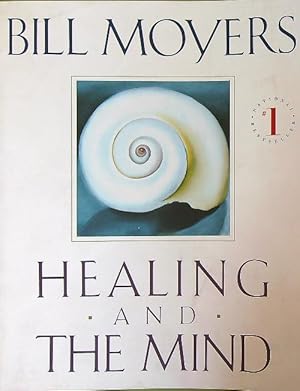 Seller image for Healing and the Mind for sale by Librodifaccia