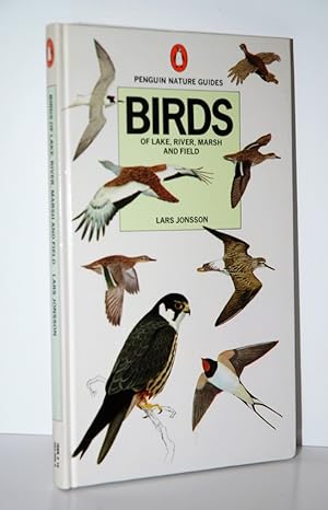 Seller image for Birds of Lake, River, Marsh and Field for sale by Nugget Box  (PBFA)