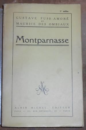 Montparnasse