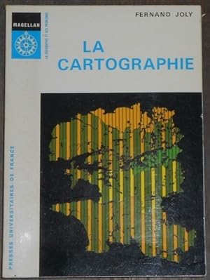 Image du vendeur pour La Cartographie mis en vente par Librairie Sedon