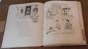 Seller image for Les Types de Paris for sale by Librairie Sedon