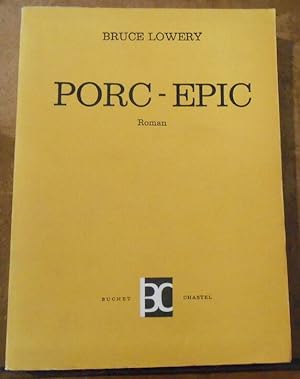 Porc-Epic