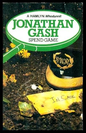 Seller image for SPEND GAME - A Lovejoy Narrative for sale by W. Fraser Sandercombe