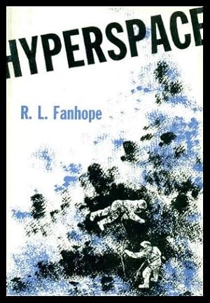Image du vendeur pour HYPERSPACE mis en vente par W. Fraser Sandercombe