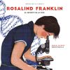 Bild des Verkufers fr Rosalind Franklin zum Verkauf von AG Library