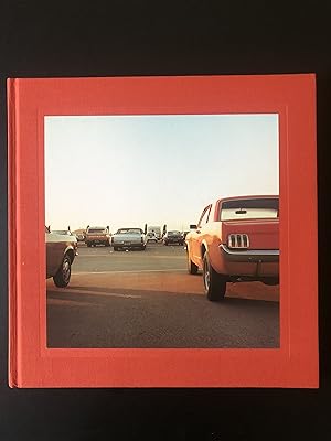 Seller image for William Eggleston 2 1/4 for sale by St Andre des Arts