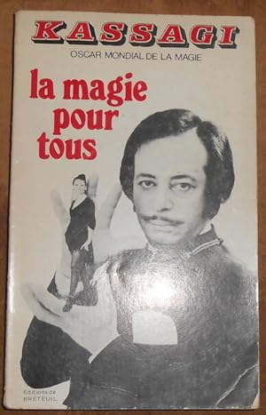 La magie pour tous