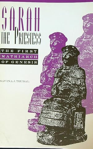Immagine del venditore per Sarah the priestess: The first matriarch of Genesis venduto da Librodifaccia