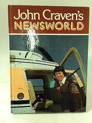 Seller image for John Craven's Newsworld for sale by World of Rare Books