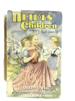 Seller image for Heidi's Children for sale by World of Rare Books