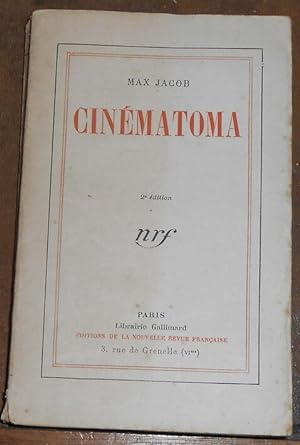 Cinématoma