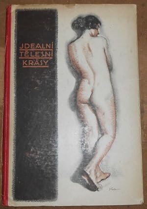 Immagine del venditore per Idealni Telesni Krasy (Beaut Corporelle Idale) venduto da Librairie Sedon