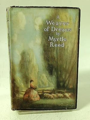 Seller image for A Weaver Of Dreams for sale by World of Rare Books