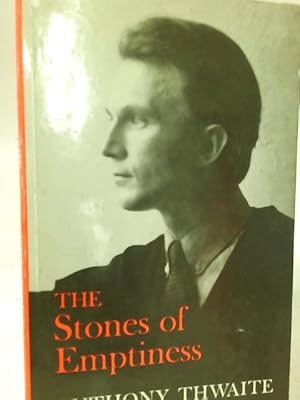 Bild des Verkufers fr Stones of Emptiness zum Verkauf von World of Rare Books