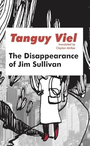 Imagen del vendedor de Disappearance of Jim Sullivan a la venta por GreatBookPricesUK