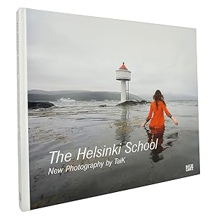 The Helsinki School [Vol. 2] : New Photography by TaiK