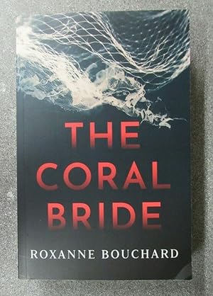 Seller image for THE CORAL BRIDE for sale by Happyfish Books