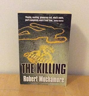 Seller image for The Killing for sale by M. C. Wilson