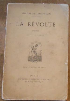 La Révolte