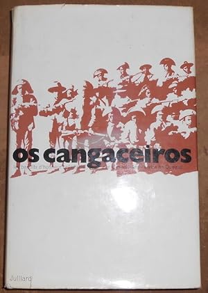 Seller image for 0s Cangaceiros Les bandits d?honneur brsiliens for sale by Librairie Sedon