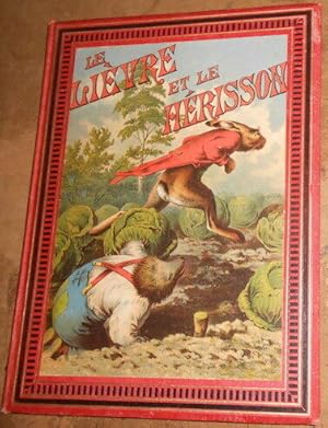 Le Lièvre et le Hérisson