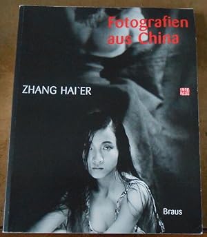 Seller image for Fotografien aus China for sale by Librairie Sedon