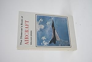 Bild des Verkufers fr Observer's Book of Aircraft 1979 (Observer's Pocket S.) zum Verkauf von Alder Bookshop UK