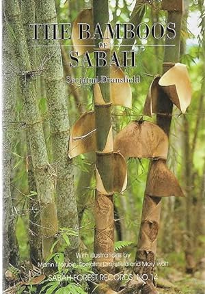 The Bamboos of Sabah