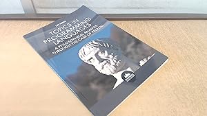 Seller image for Topics in Programming Languages: A Philosophical Analysis Through the Case of Prolog for sale by BoundlessBookstore