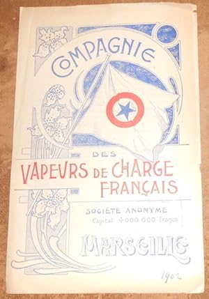 Compagnie des Vapeurs de Charge Français