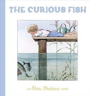 Seller image for Curious Fish for sale by GreatBookPrices