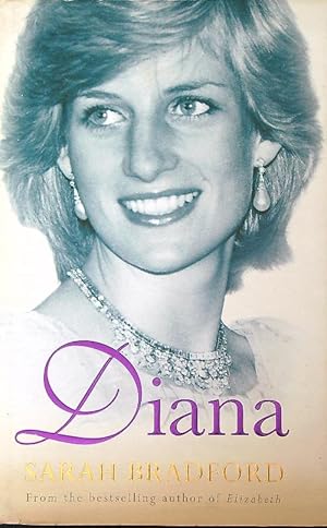 Bild des Verkufers fr Diana zum Verkauf von Librodifaccia