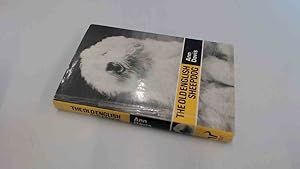 Seller image for Old English Sheepdog for sale by BoundlessBookstore