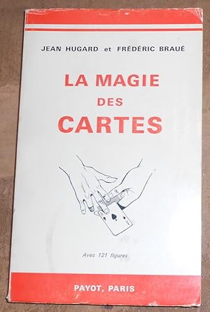 Seller image for La Magie des Cartes for sale by Librairie Sedon