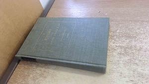 Seller image for A History Of The Scotch Poor Law for sale by BoundlessBookstore