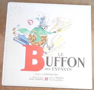 Image du vendeur pour Le Buffon des Enfants - Les Insectes mis en vente par Librairie Sedon