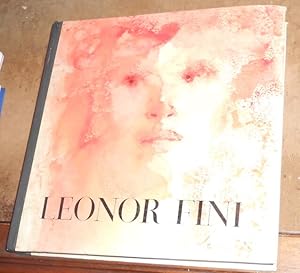 Seller image for Lonor Fini for sale by Librairie Sedon