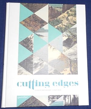 Seller image for Cutting Edges Contemporary Collage for sale by Librairie Sedon