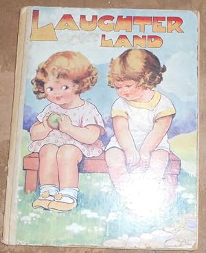 Seller image for Laughter Land for sale by Librairie Sedon