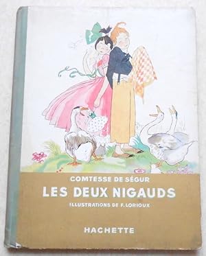 Les Deux Nigauds