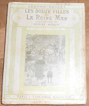 Les Douze Filles de la Reine Mab