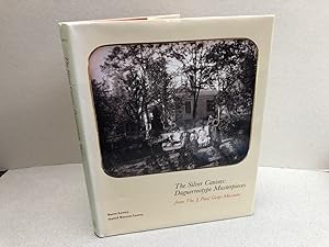 Seller image for THE SILVER CANVAS : Daguerreotype Masterpieces from the J. Paul Getty Museum for sale by Gibbs Books