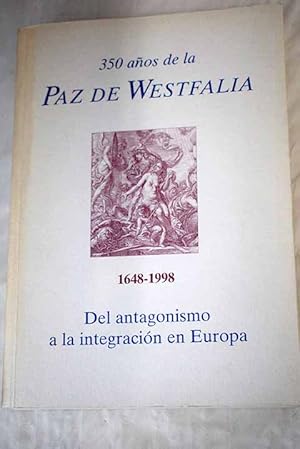 350 años de la Paz de Westfalia