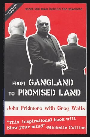 Seller image for From Gangland to Promised Land for sale by JNBookseller