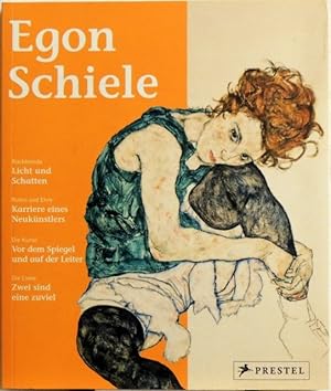 Egon Schiele;