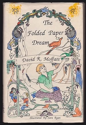 Seller image for The Folded Paper Dream (Signed) for sale by JNBookseller
