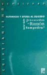 Seller image for Eutanasia y ayuda al suicidio. Mis recuerdos de ramn sanpedro for sale by Agapea Libros