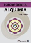 Seller image for Estudios sobre la Alquimia for sale by Agapea Libros